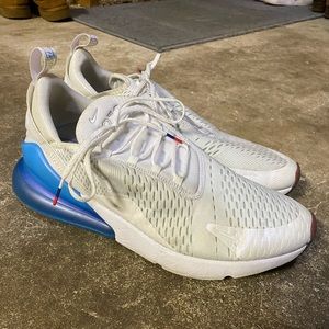 Nike Air Max 270